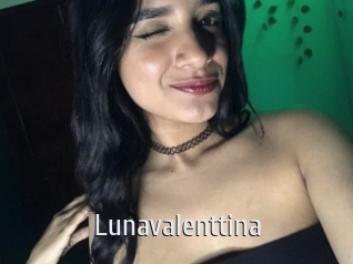 lunavalenttina Cigare à moustache