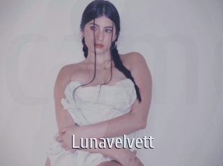Lunavelvett