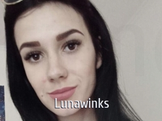 lunawinks Cigare à moustache