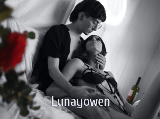 Lunayowen