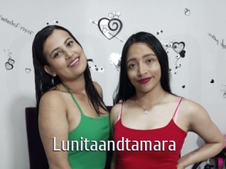 Lunitaandtamara