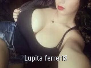 lupita_ferrer18 Cigare à moustache