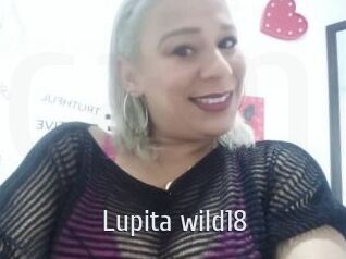 lupita_wild18 Cigare à moustache