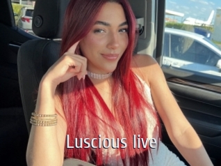 Luscious_live