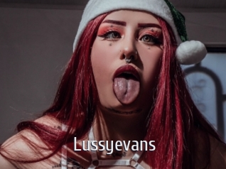 lussyevans Cigare à moustache