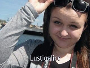 lustigalice Cigare à moustache