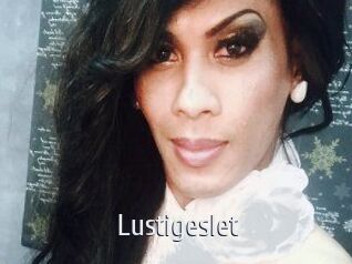 Lustigeslet