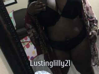 Lustinglilly21
