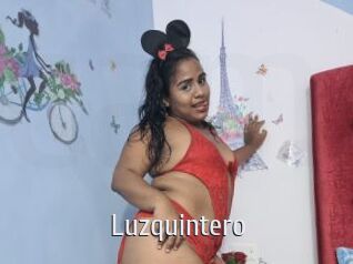 Luzquintero