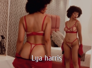 Lya_harris