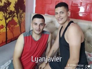 Lyanjavier