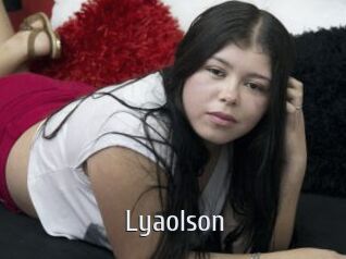 Lyaolson
