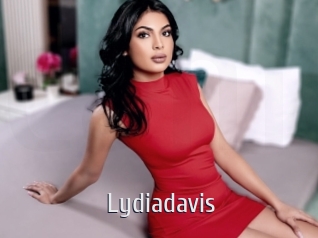 Lydiadavis