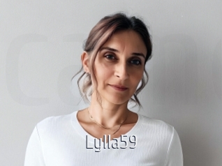 lylla59 Cigare à moustache