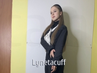 Lynetacuff