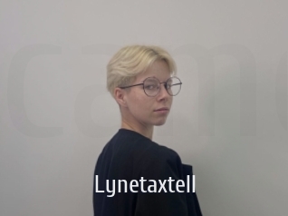 lynetaxtell Cigare à moustache