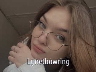 Lynetbowring