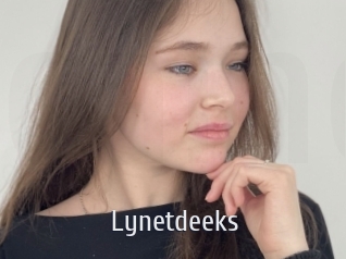 Lynetdeeks