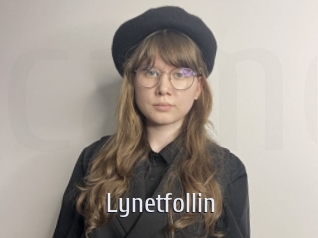 Lynetfollin