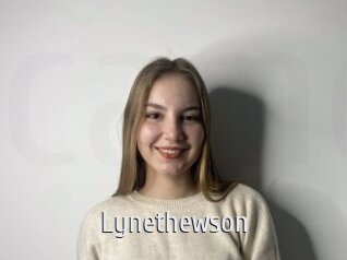 Lynethewson
