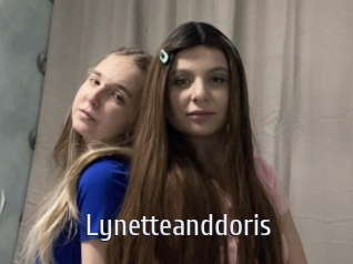lynetteanddoris Cigare à moustache