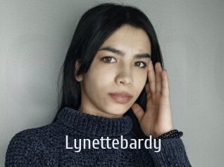 Lynettebardy