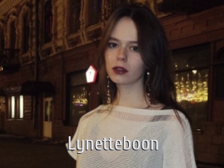 Lynetteboon