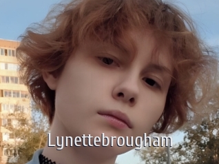 Lynettebrougham