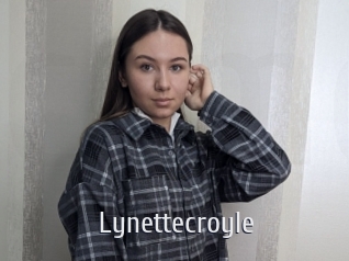 lynettecroyle Cigare à moustache