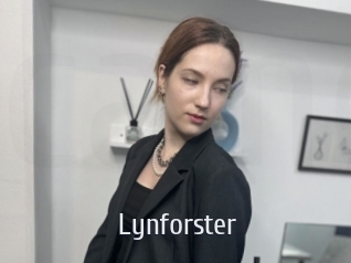 Lynforster