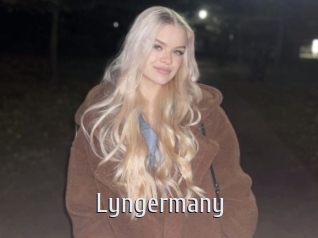 Lyngermany