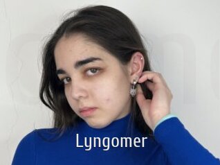 Lyngomer