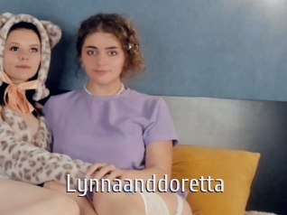 lynnaanddoretta Cigare à moustache