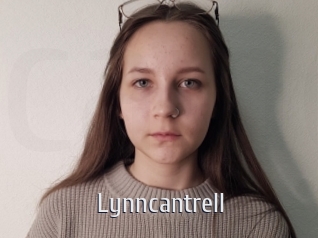 Lynncantrell