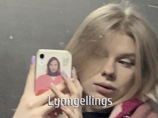 Lynngellings