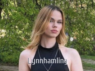 Lynnhamling