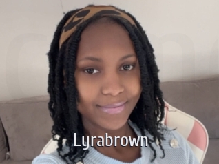 lyrabrown Cigare à moustache