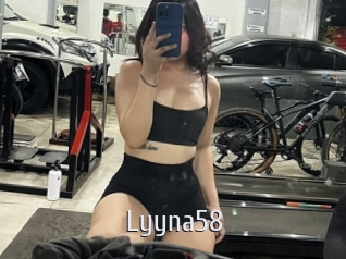 lyyna58 Cigare à moustache