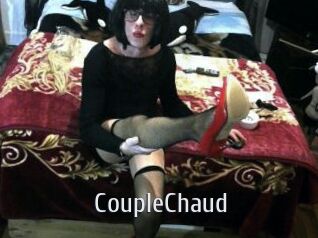 CoupleChaud