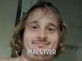 MACGYVER