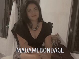 MADAMEBONDAGE