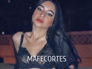 MAFECORTES Cigare à moustache