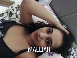 MALLIAH Cigare à moustache