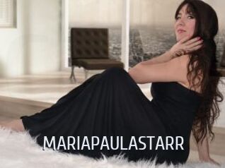 MARIAPAULASTARR Cigare à moustache