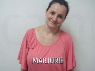 MARJORIE_