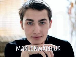 MARLON_WARRIOR