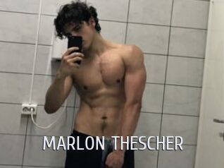 MARLON_THESCHER Cigare à moustache