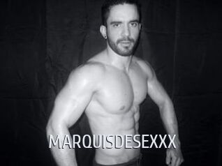 MARQUISDESEXXX Cigare à moustache