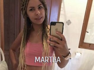 MARTHA Cigare à moustache