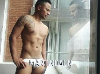 MARTINDAUN